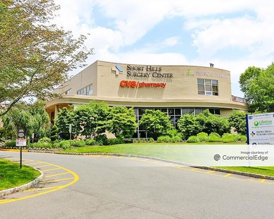 Preview of Office space for Rent at 187 Millburn Avenue