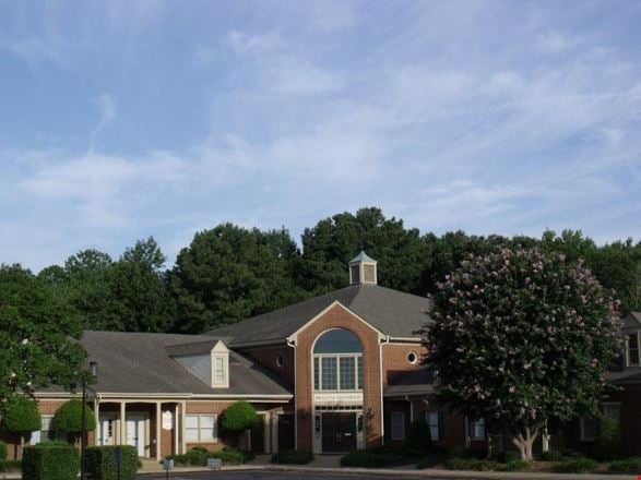 Preview of Office space for Rent at 2010 Old Greenbrier Road