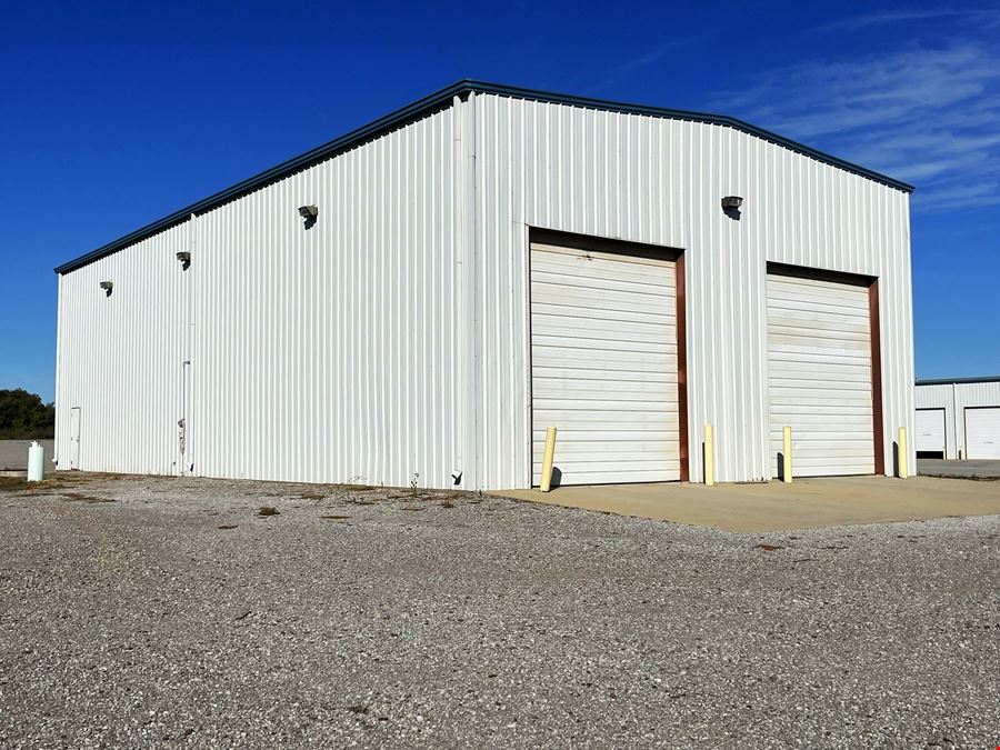 Elk City Industrial Complex