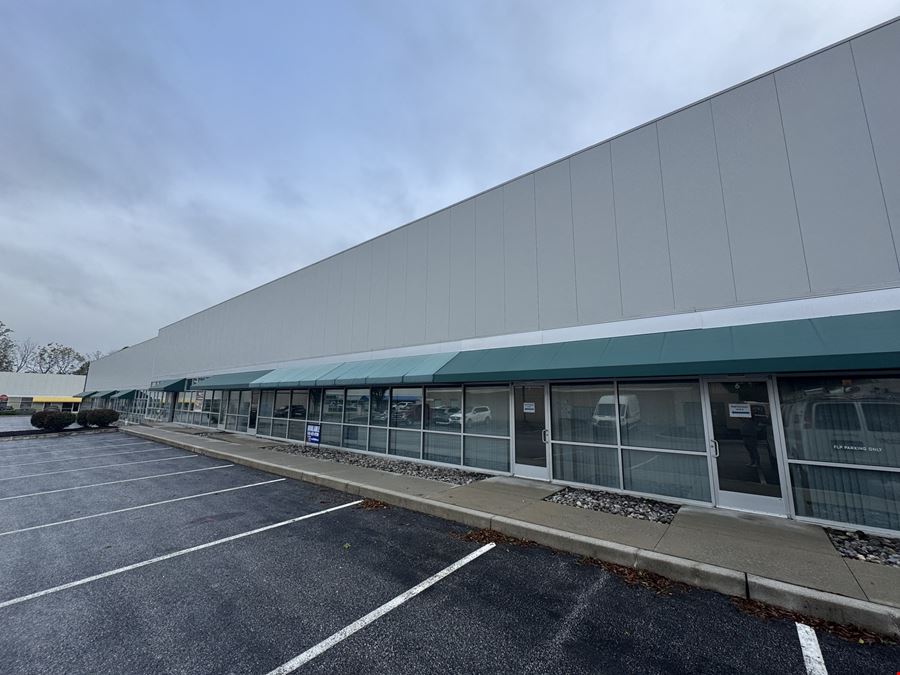 835 Lincoln Avenue, Units 6, 7, and 8