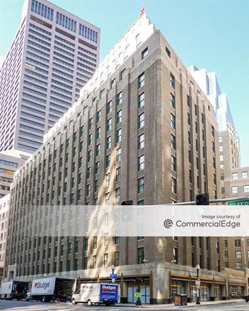 Preview of Office space for Rent at 160 Federal Street