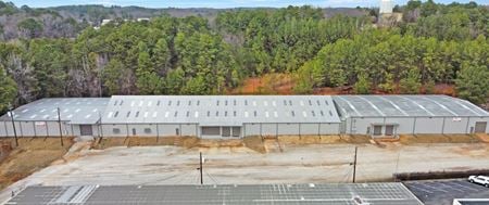 Preview of Industrial space for Sale at 3160 Mcfarland Blvd