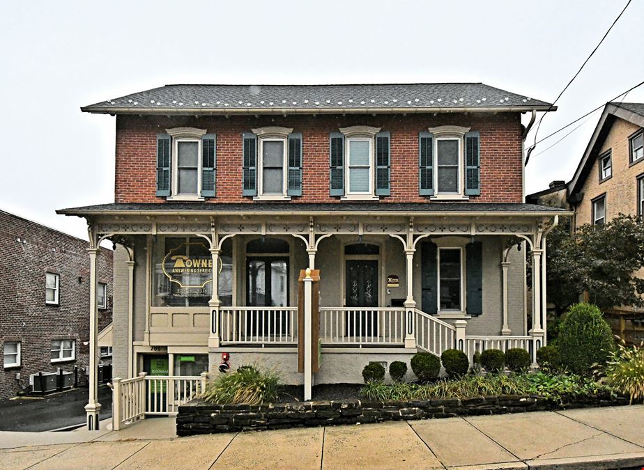 206 N Main St