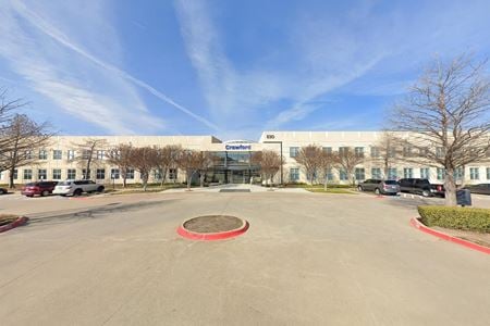 Preview of Office space for Rent at 830 S Greenville Avenue