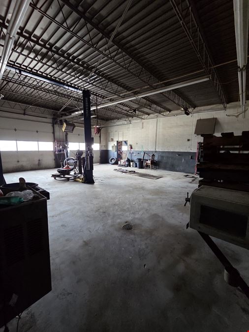 2802 NW Ft. Sill Blvd