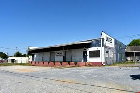 3045 Mobile Hwy. - Office Warehouse