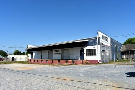 Preview of Industrial space for Sale at 3045 Mobile Hwy