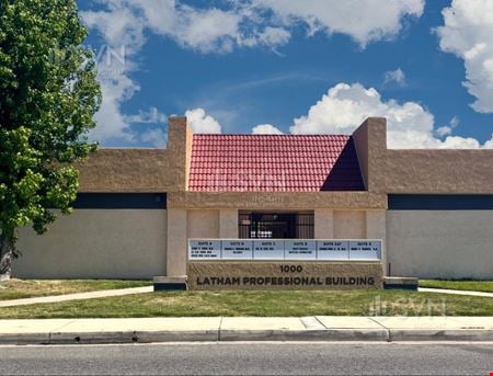 Preview of Office space for Rent at 1000 E. Latham Ave.