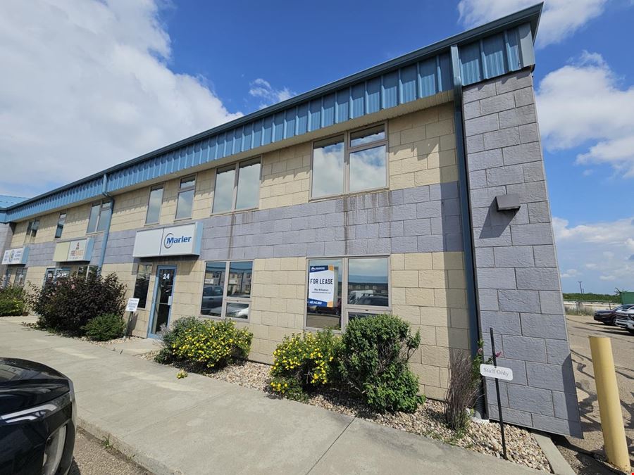 7471 Edgar Industrial Bend - Unit 24