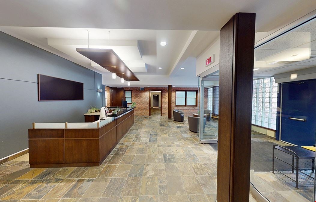 Townhouse Apartment