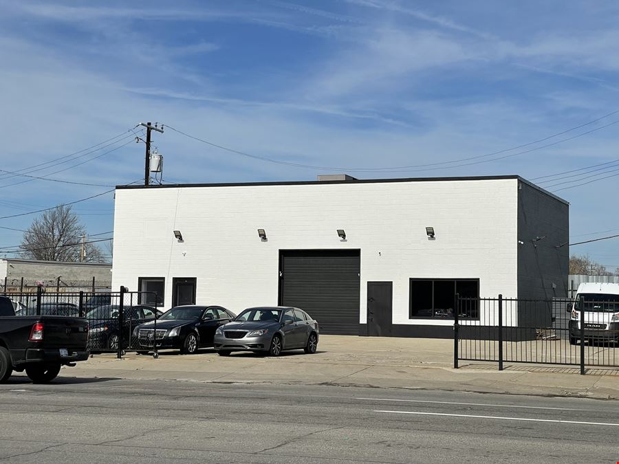 Highland Park - Car Choice Used Car Sales and Repair