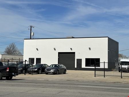 Preview of Retail space for Sale at 16504 Woodward Avenue