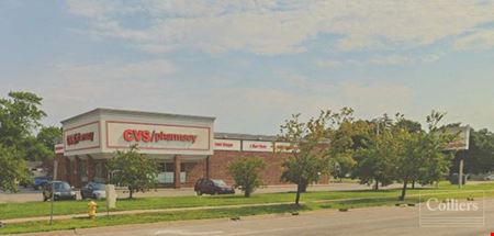 Preview of commercial space at 2375 28th Street SW | Wyoming