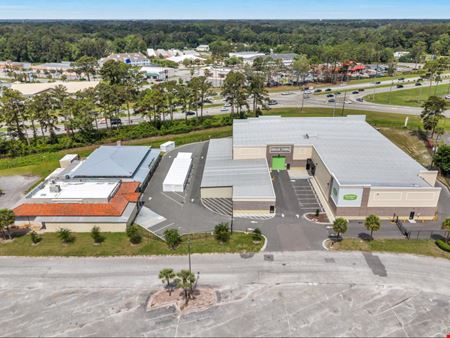 Preview of Other space for Sale at 704 Mall Blvd, Brunswick, GA 31525