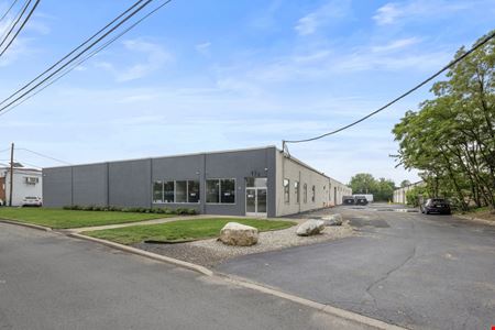 Preview of commercial space at 178 Commerce Road