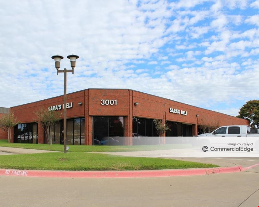 Gateway West - Building 2
