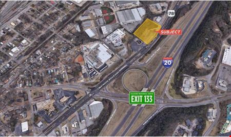 Preview of commercial space at 2150 Crestwood Blvd