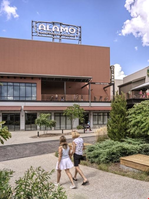 City Foundry STL