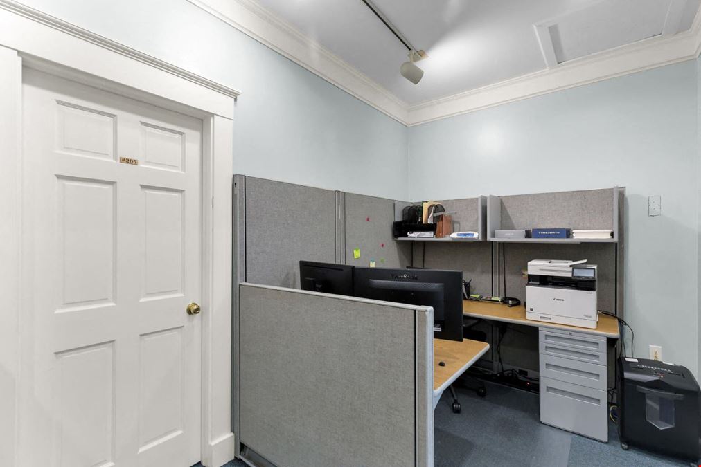 Law Office in Islamorada