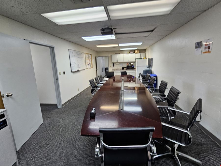 Marysville Vehicle Dealership & Repair