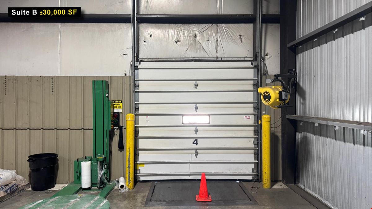 Rayco Industrial Park Building 5