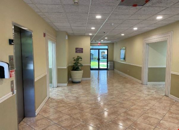 Preview of Office space for Rent at 9260 Sunset Drive