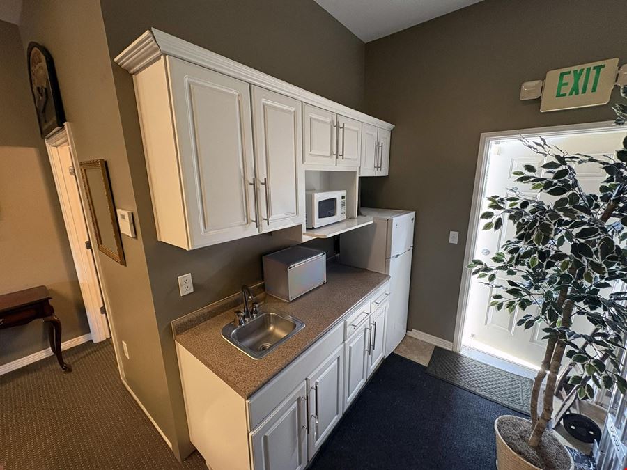 7127 Homestead Rd., Ste. J, Fort Wayne, IN