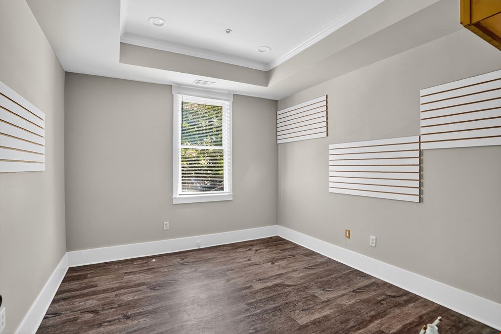 1499 S. Main Street, Suite 200