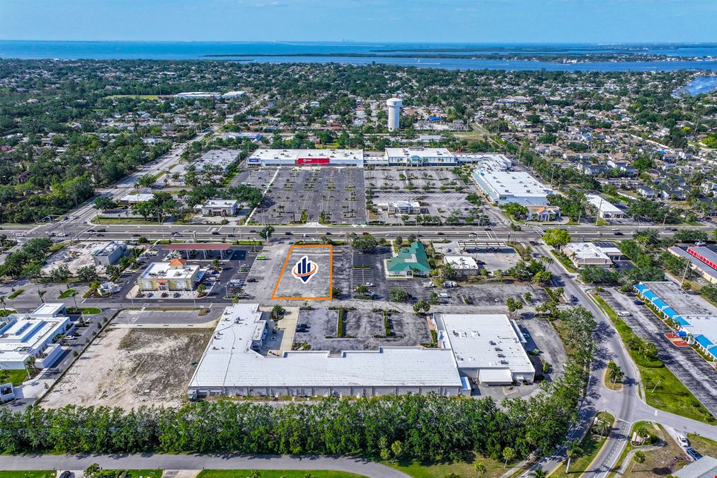 West Bradenton Ground Lease / Build-to-Suit Opportunity