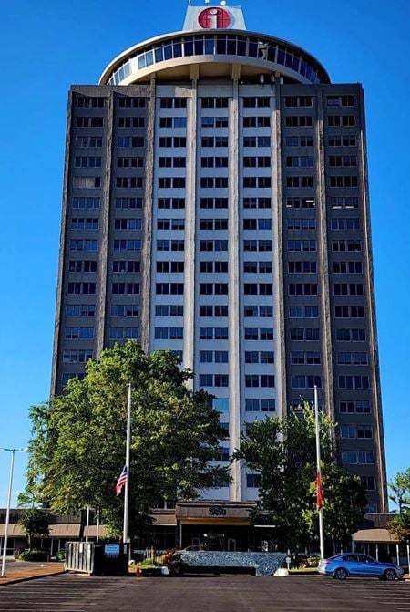 Preview of commercial space at 5050 Poplar Avenue