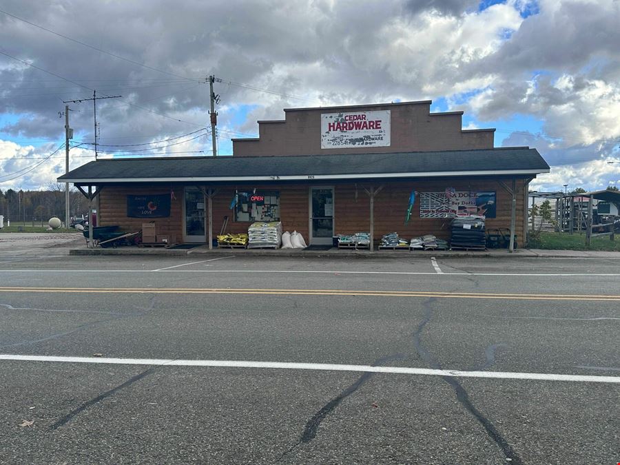 Cedar Hardware Store