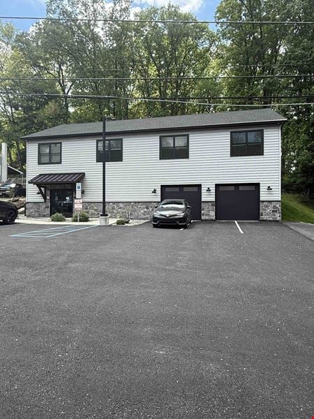 Preview of Office space for Rent at 2686 S Pike Ave