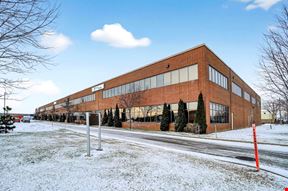 4105-4355 Rue Hickmore