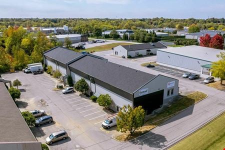 Preview of Industrial space for Rent at 2508 Plantside Drive