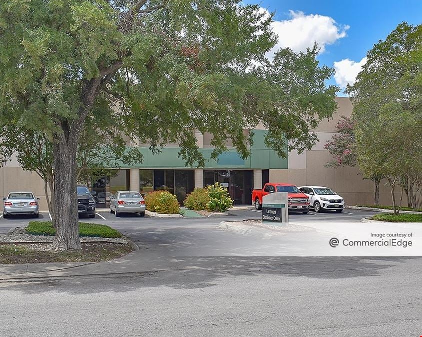 11105-11119 Landmark Drive