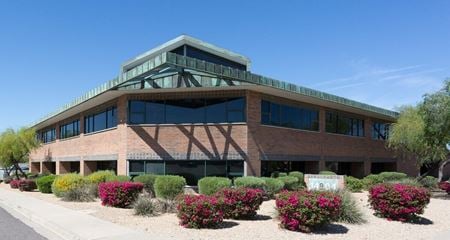 Preview of commercial space at 14804 North Cave Creek Road