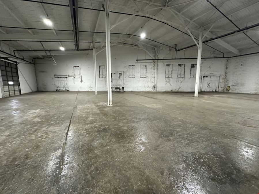 Bell Street Industrial Facility