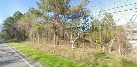 Preview of VacantLand space for Sale at 7177 Caswell Lane