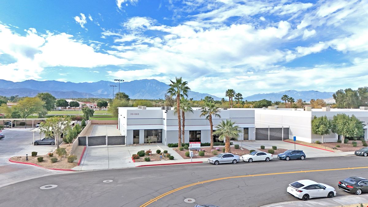 39665 Entrepreneur Ln