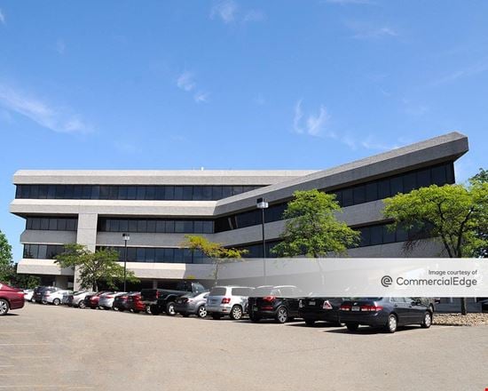 Preview of Office space for Rent at 11 Commerce Drive