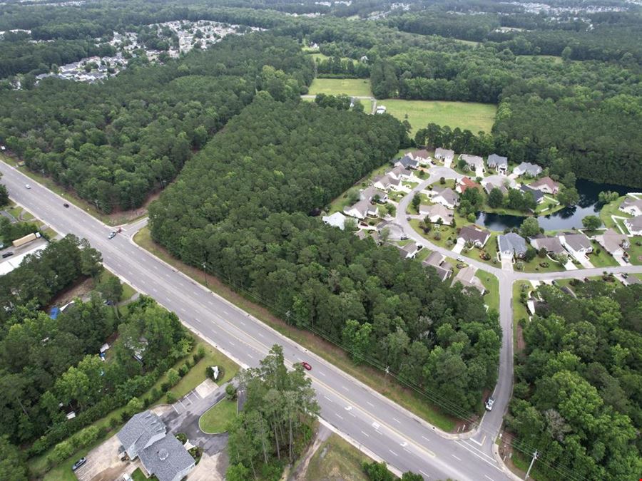 TBD Fenway Drive - 2514541