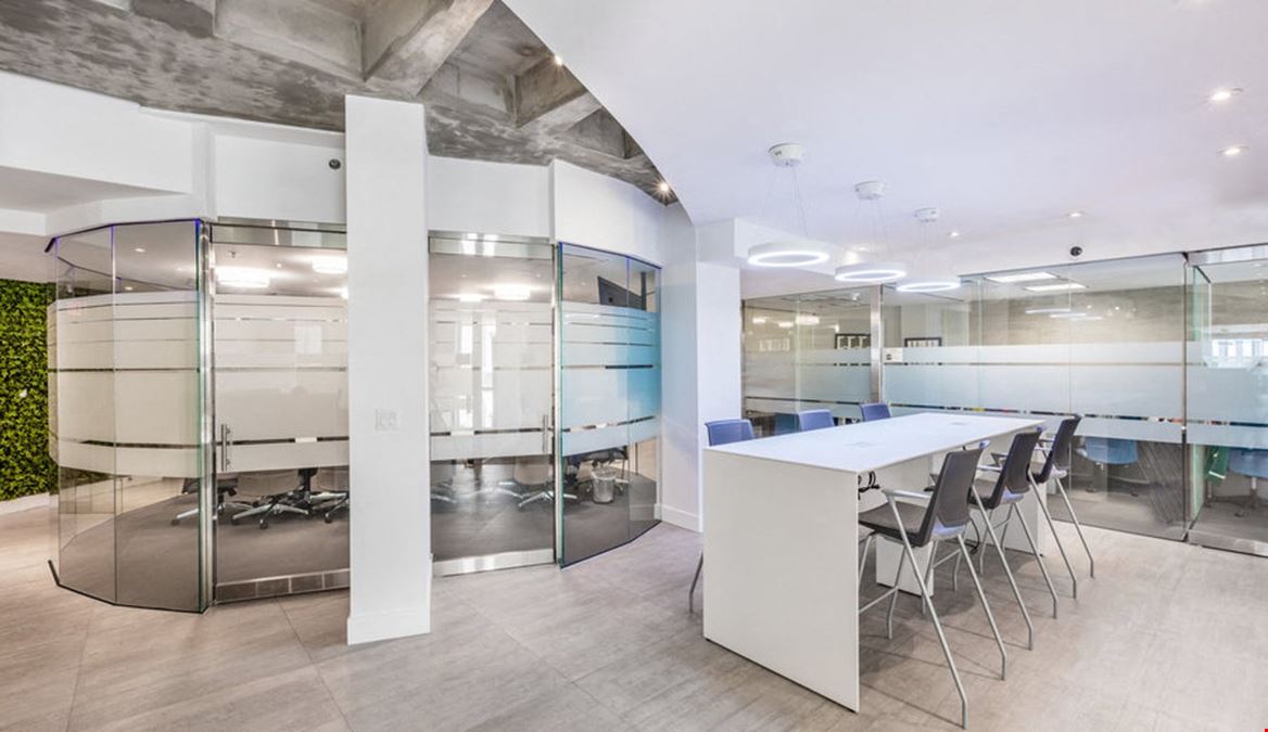Starthub Miami