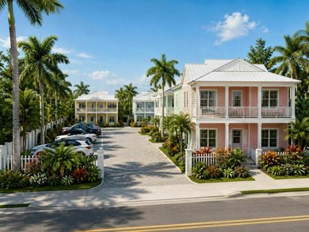 Preview of Multi-Family space for Sale at 408 Southwest 9th Avenue