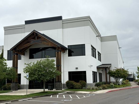 Preview of Office space for Rent at 3204 NW 38th Cir  - Suite F 