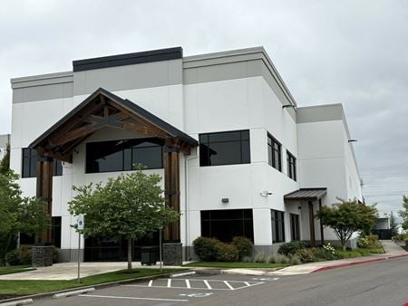 Preview of Office space for Rent at 3204 NW 38th Cir  - Suite F 