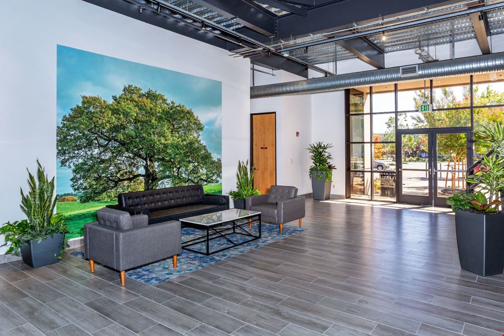Oak Valley Business Center