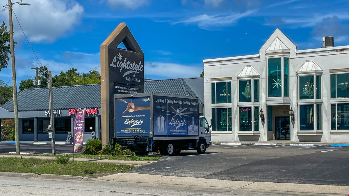 South Tampa Investment Opportunity