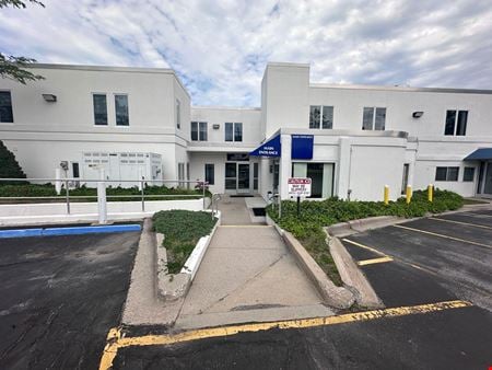 Preview of commercial space at 224 Circle Dr