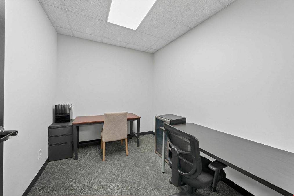 Keller Williams Brickyard | Executive Suites for Lease