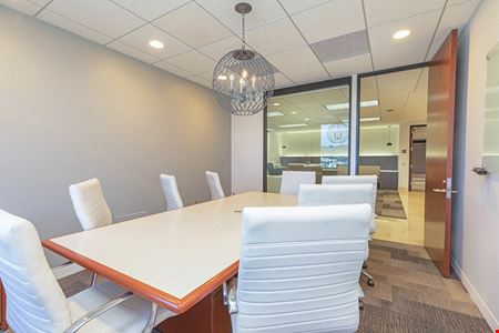 Preview of Coworking space for Rent at 11755 Wilshire Blvd.  Suite 1250